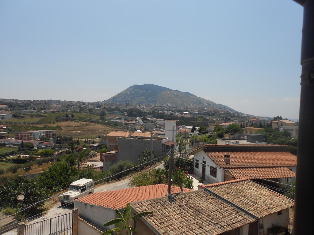 Casa Il Gelsomino Guest House Alcamo Exterior photo